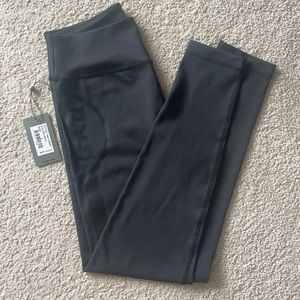 GFORE Black Leggings